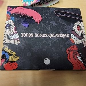 Complete Zox Pearl. Pin and Strap